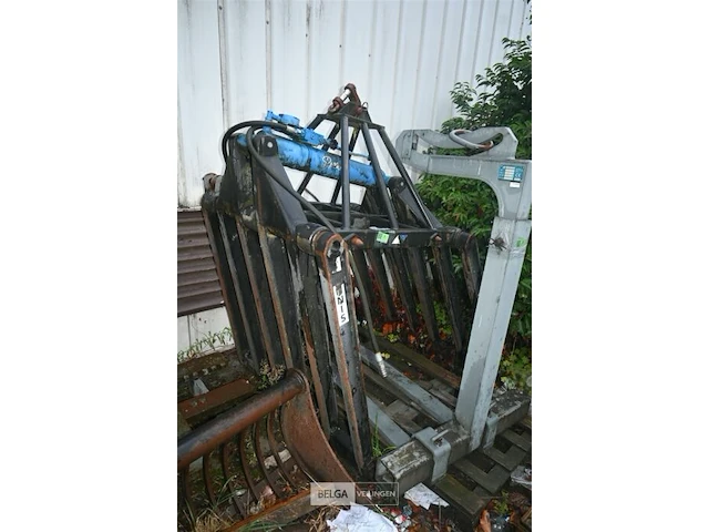 Stenenklem - afbeelding 1 van  4