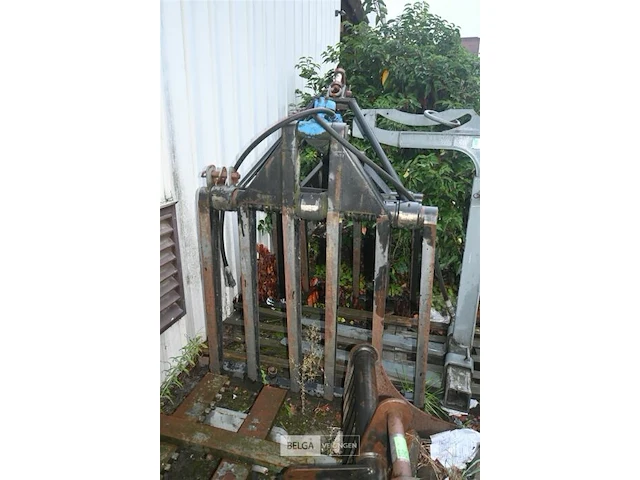 Stenenklem - afbeelding 2 van  4