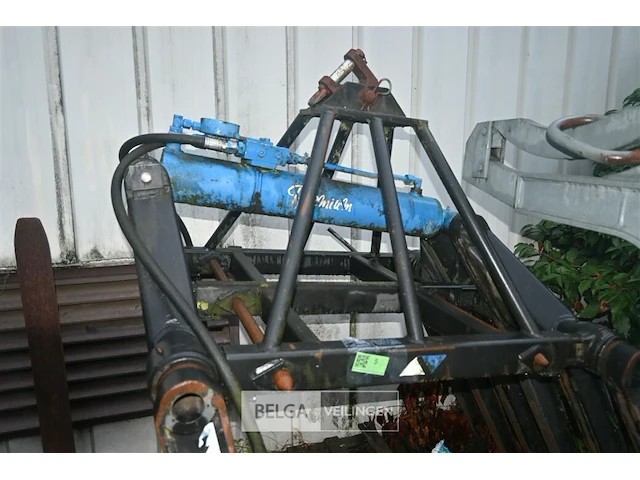 Stenenklem - afbeelding 3 van  4