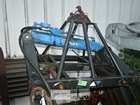 Stenenklem - afbeelding 3 van  4