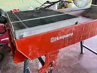 Stenenslijper husqvarna ts350e - afbeelding 4 van  10