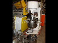 Steno planeetmenger 20l + 40l - afbeelding 1 van  6