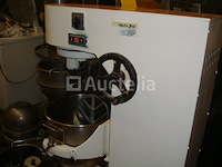 Steno planeetmenger 20l + 40l - afbeelding 2 van  6