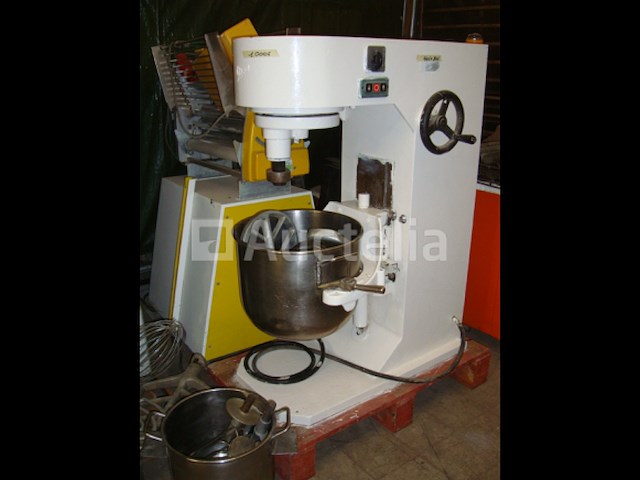 Steno planeetmenger 20l + 40l - afbeelding 3 van  6