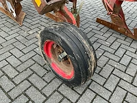 Steno zeh-h125 ploeg - afbeelding 8 van  11