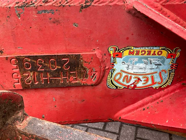 Steno zeh-h125 ploeg - afbeelding 11 van  11