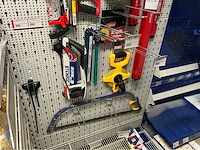 Stenroc-tacwise decoupeer-multizaag-nietjes - afbeelding 1 van  4