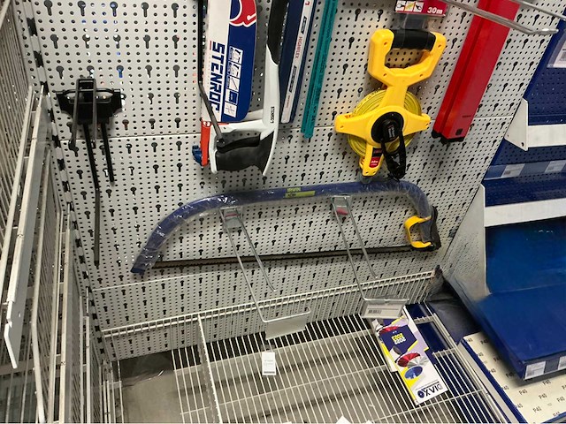 Stenroc-tacwise decoupeer-multizaag-nietjes - afbeelding 2 van  4