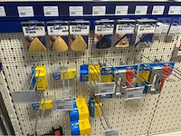 Stenroc-tacwise decoupeer-multizaag-nietjes - afbeelding 3 van  4