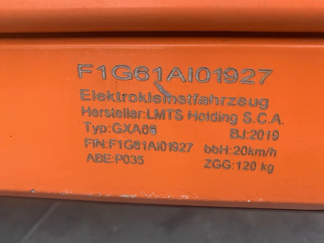 Step circ cxa06 - afbeelding 2 van  7