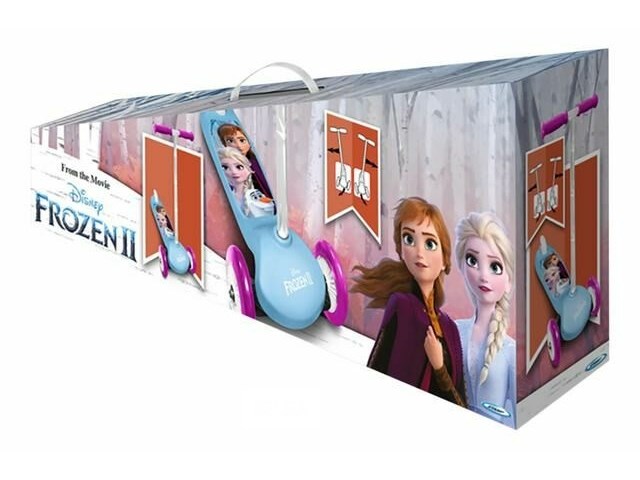 Step disney frozen - afbeelding 1 van  2
