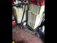 Step en 2-wiel skateboard - afbeelding 4 van  9