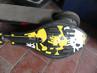 Step en 2-wiel skateboard - afbeelding 6 van  9