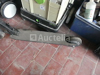 Step en 2-wiel skateboard - afbeelding 8 van  9