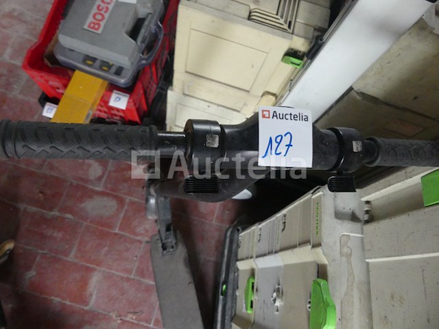 Step en 2-wiel skateboard - afbeelding 9 van  9