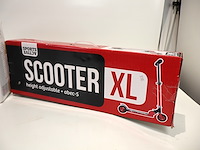 Step en 2x tri-scooter - afbeelding 4 van  4