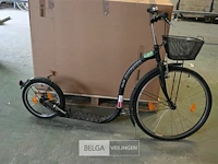 Step kickbike city g4 - afbeelding 1 van  4