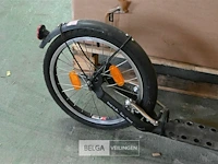 Step kickbike city g4 - afbeelding 2 van  4
