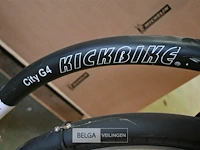 Step kickbike city g4 - afbeelding 4 van  4