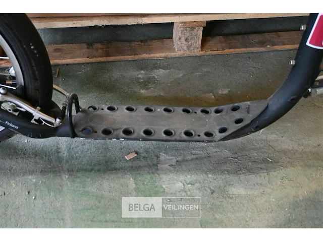 Step kickbike city g4 - afbeelding 3 van  4