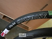 Step kickbike city g4 - afbeelding 4 van  4
