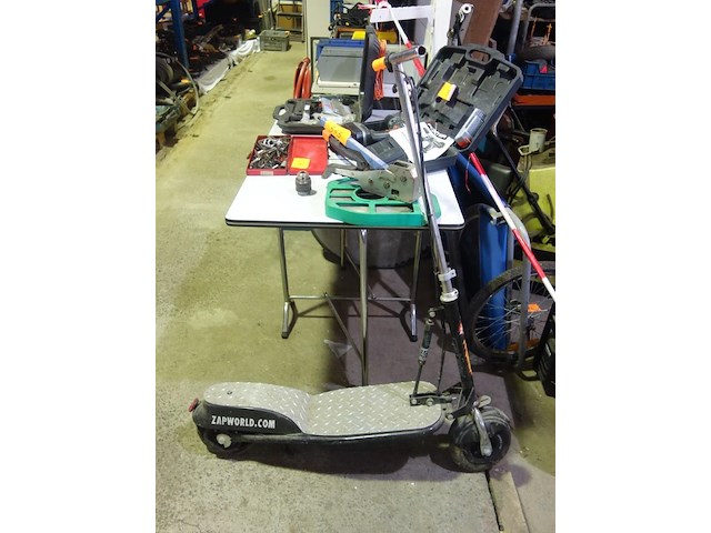 Step (na te zien) - afbeelding 1 van  3