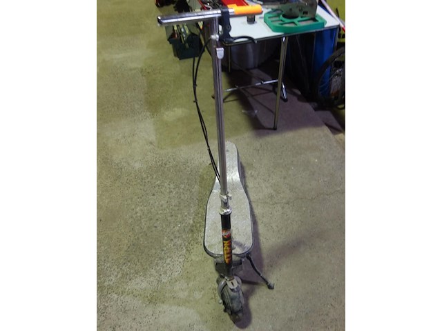 Step (na te zien) - afbeelding 2 van  3