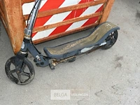 Step space scooter - afbeelding 2 van  5