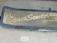 Step space scooter - afbeelding 3 van  5