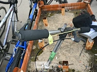 Step space scooter - afbeelding 4 van  5