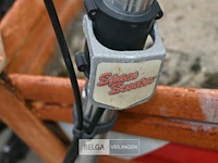 Step space scooter - afbeelding 5 van  5