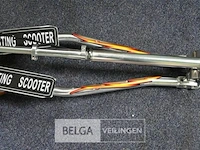 Step twisting scooter - afbeelding 1 van  2