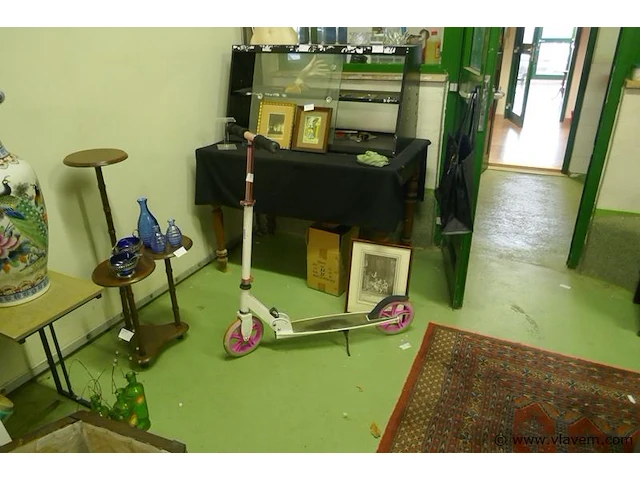 Step voor kinderen - afbeelding 2 van  3