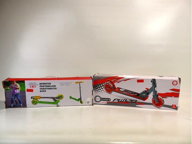 Step (x2) - afbeelding 1 van  3