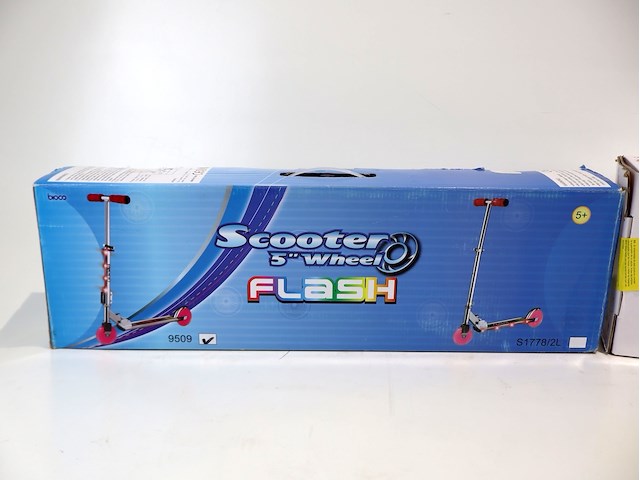 Step (x2) - afbeelding 2 van  3