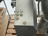 Stephan rvs mengmachine - afbeelding 6 van  7