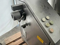 Stephan rvs mengmachine - afbeelding 7 van  7