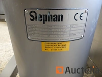 Stephan um44 kneeder - afbeelding 4 van  16