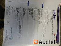 Stephan um44 kneeder - afbeelding 12 van  16