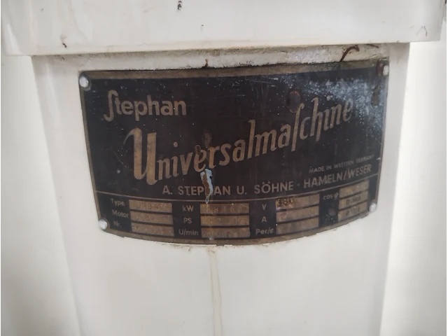 Stephan - afbeelding 3 van  12