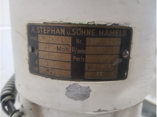 Stephan - afbeelding 4 van  12