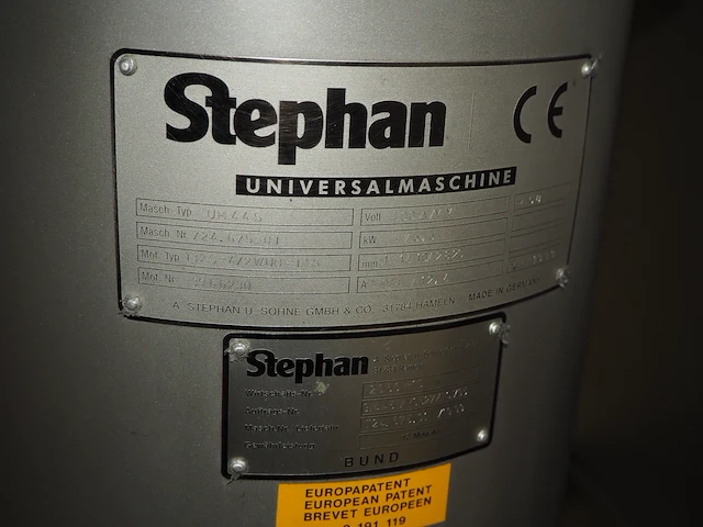 Stephan - afbeelding 2 van  10