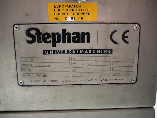 Stephan - afbeelding 5 van  16