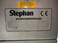 Stephan - afbeelding 5 van  16