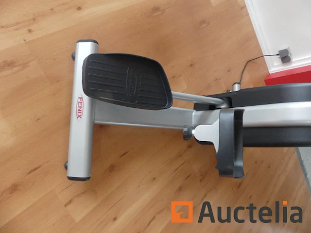 Stepper (tentoonstelling model) panatta fenix step (1fx105) - afbeelding 2 van  5