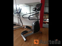 Stepper (tentoonstelling model) panatta fenix step (1fx105) - afbeelding 4 van  5