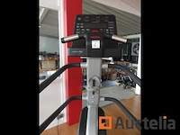 Stepper (tentoonstelling model) panatta fenix step (1fx105) - afbeelding 5 van  5