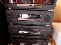 Stereo installatie - afbeelding 3 van  4