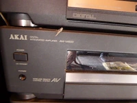 Stereo installatie - afbeelding 4 van  4