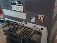 Stereo installatie - afbeelding 2 van  3